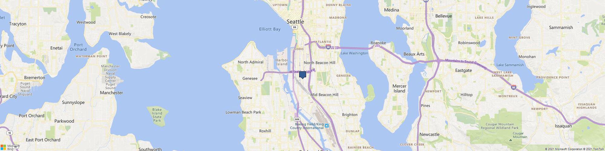 Seattle Emerald Locksmith cover photo