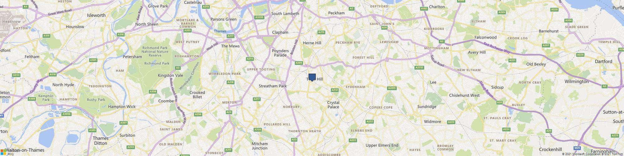 Flower Delivery Dulwich  cover photo