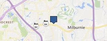 Hanalilly location map