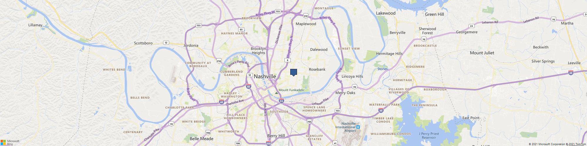 Drone Pro Nashville cover photo