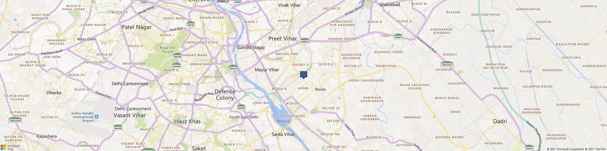 SDAD Technology Pvt Ltd cover photo