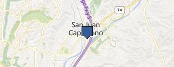 Flower of Life Organics location map