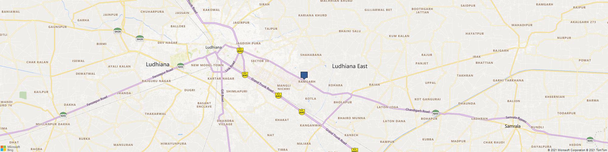 Bonn Group of industries cover photo