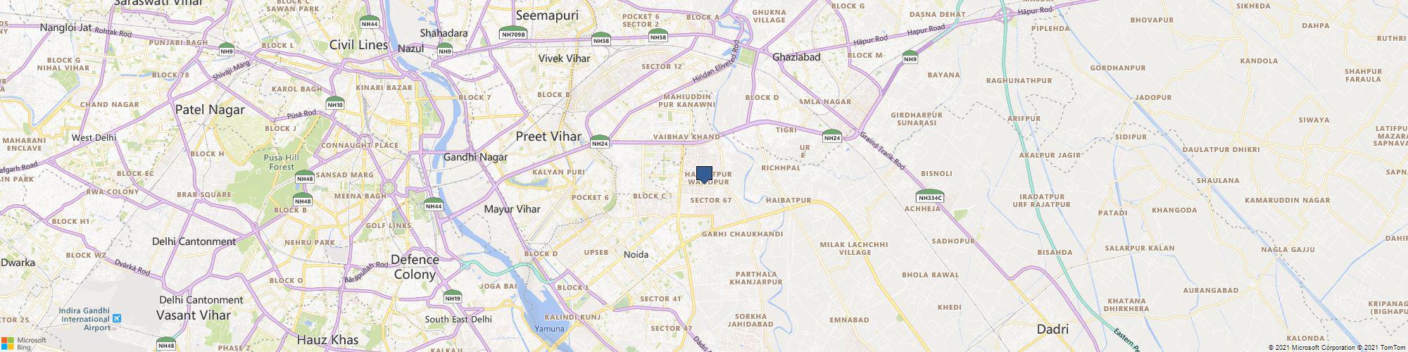 Whizzystack Solutions cover photo