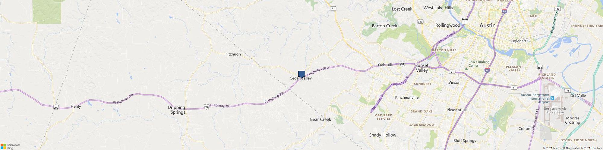 Belterra Dental cover photo