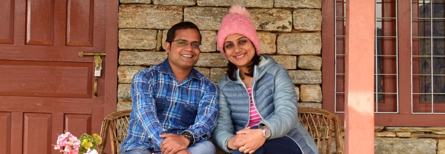 The Roaming Shoes cover photo