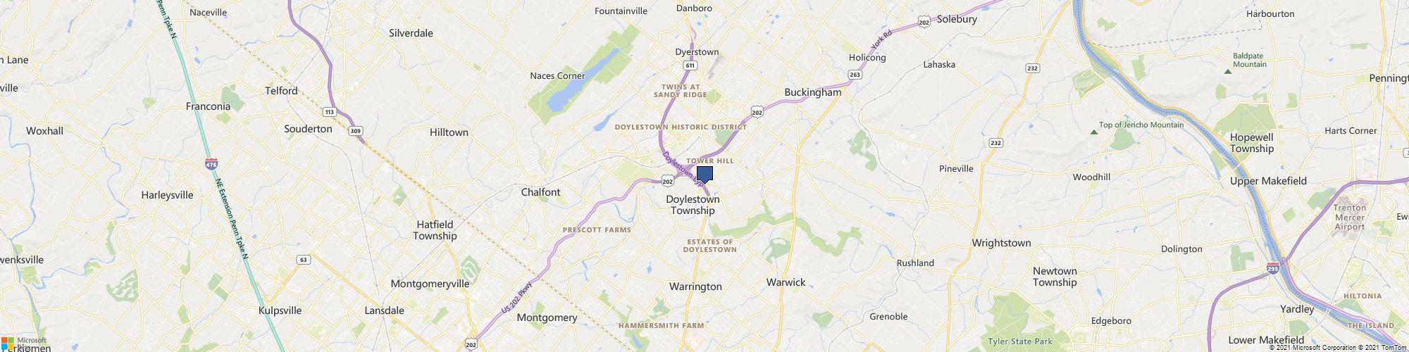 CertaPro Painters of Central and Lower Bucks County cover photo