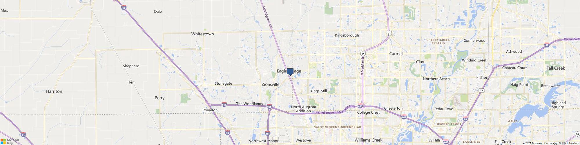 Grand Brook Of Zionsville cover photo