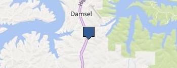 Morse Wealth Management location map