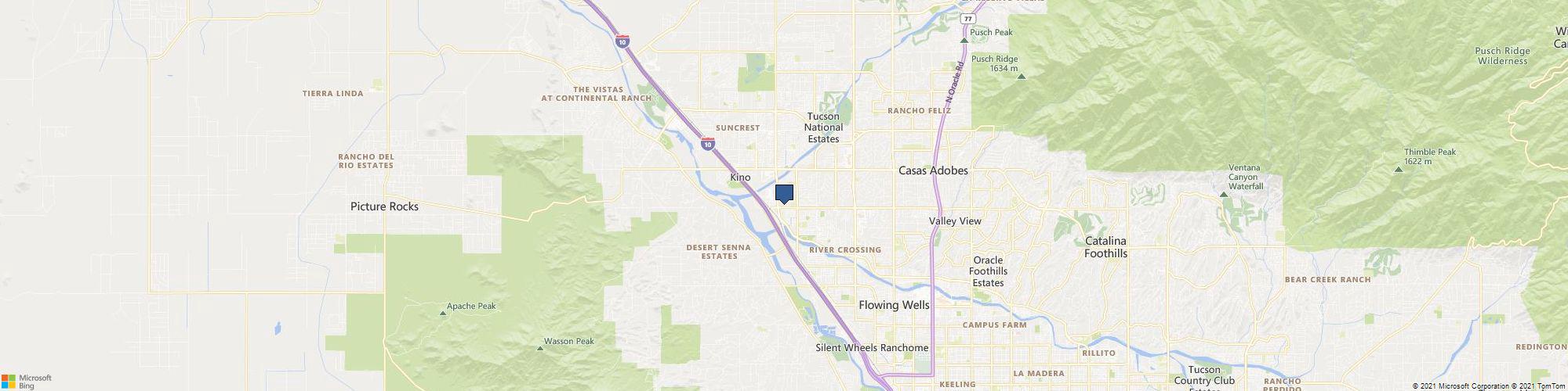 Tucson Elite Locksmith cover photo