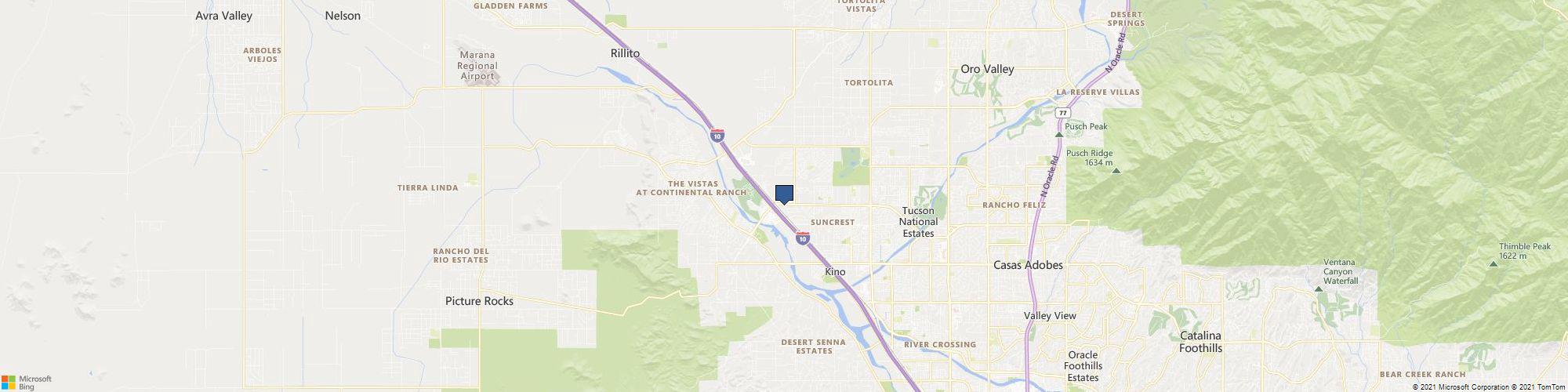 Tucson Lock And Locksmith cover photo