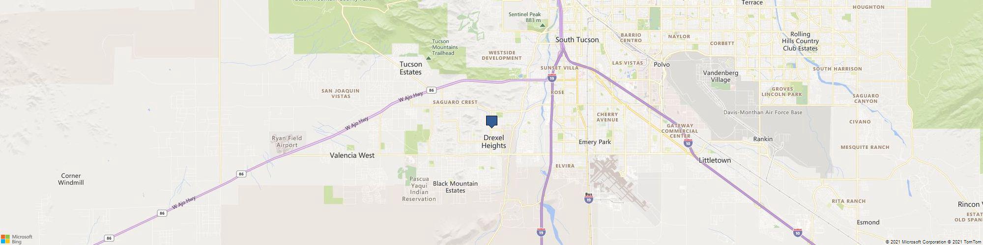 Tucson Lock And Keys cover photo