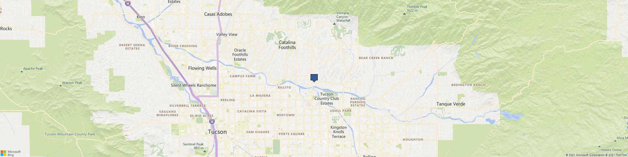 Tucson Pro Locksmith cover photo