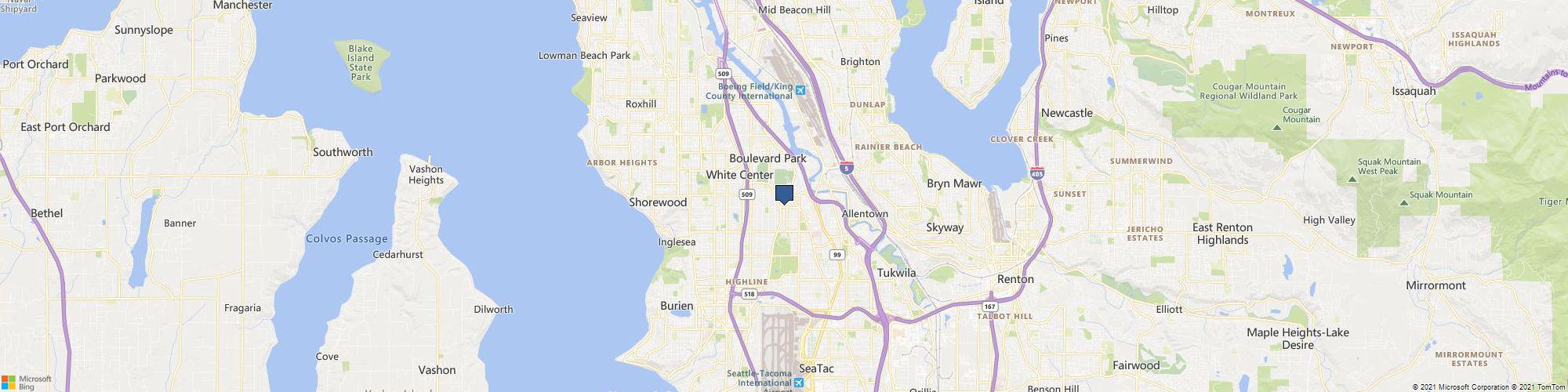 Seattle Community Locksmith cover photo