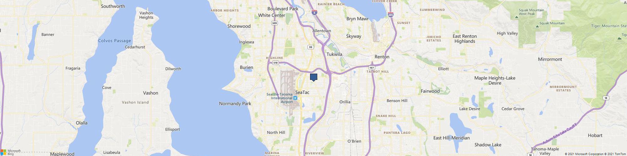 Seattle Galaxy Locksmith cover photo