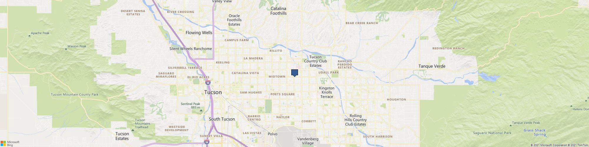 Tucson Locksmith Services cover photo