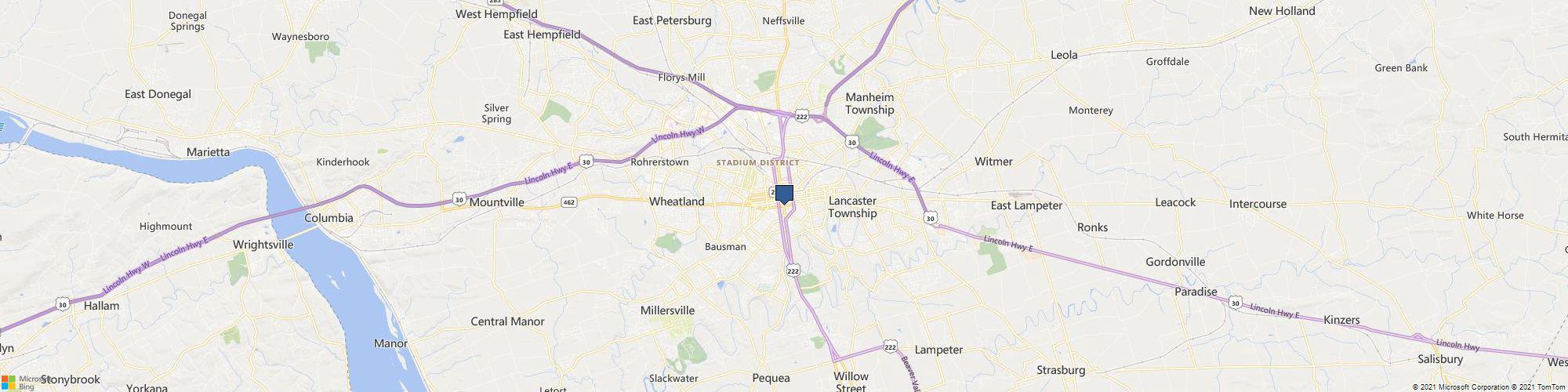 Lancaster Waterproofing Pros cover photo