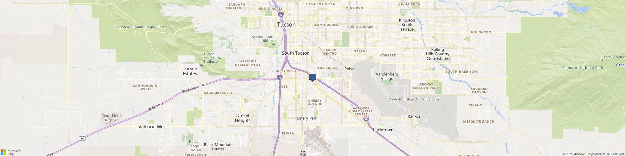 Locksmith Of Tucson AZ cover photo