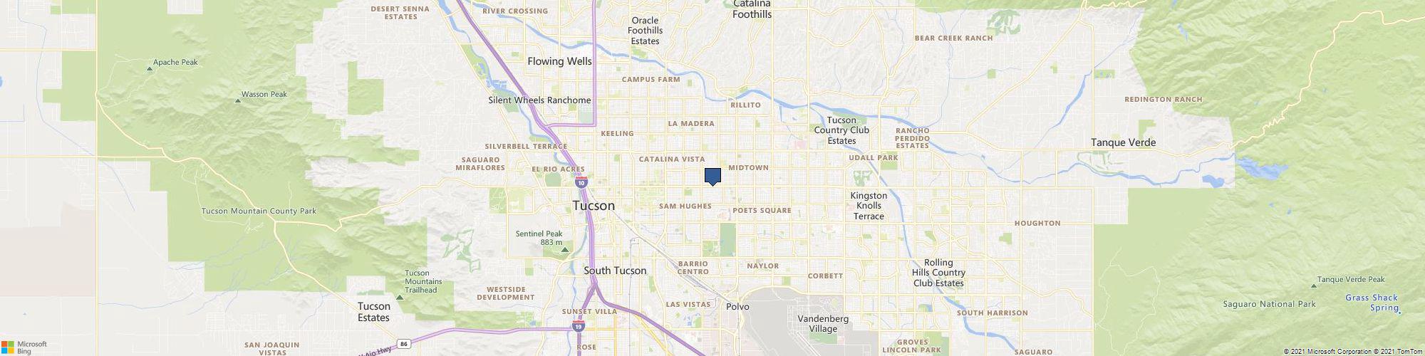 Tucson City Locksmith cover photo