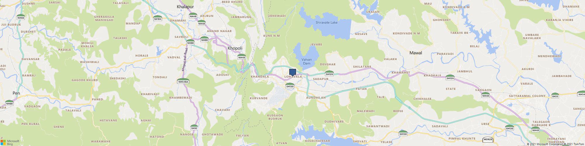 Rhythm Lonavala cover photo