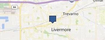 Couture Real Estate- a member of Intero location map