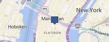 Printed Lip Gloss Boxes location map