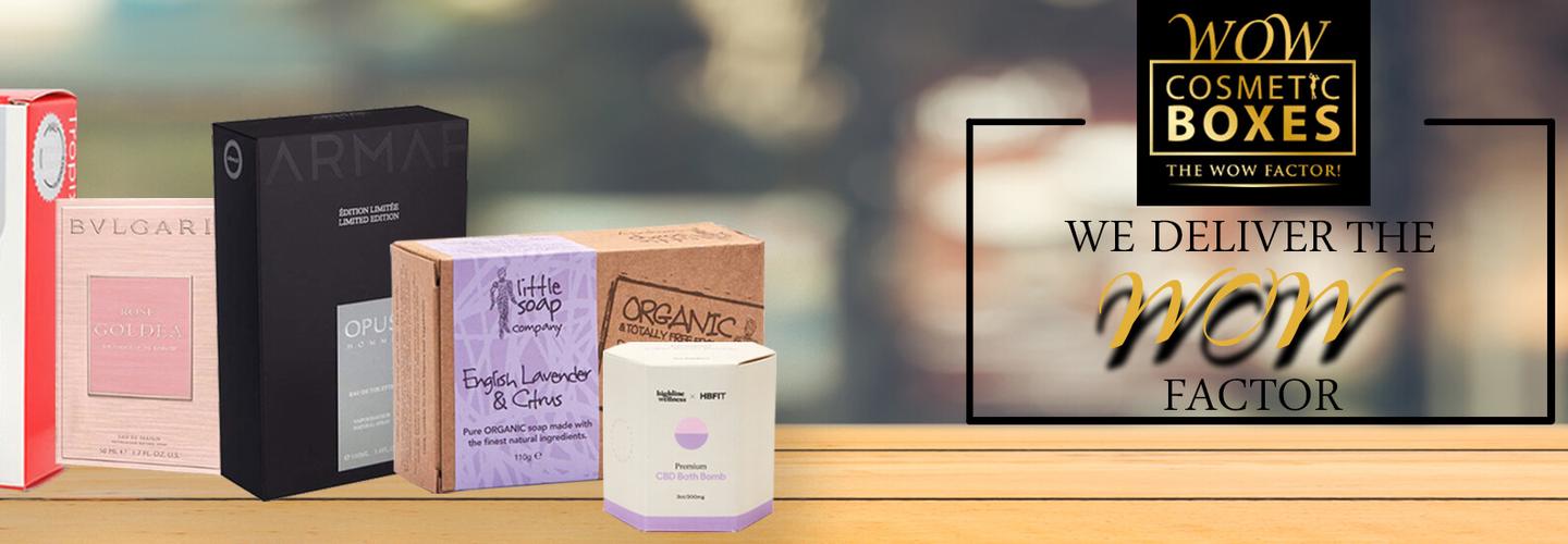 Printed Lip Gloss Boxes cover photo