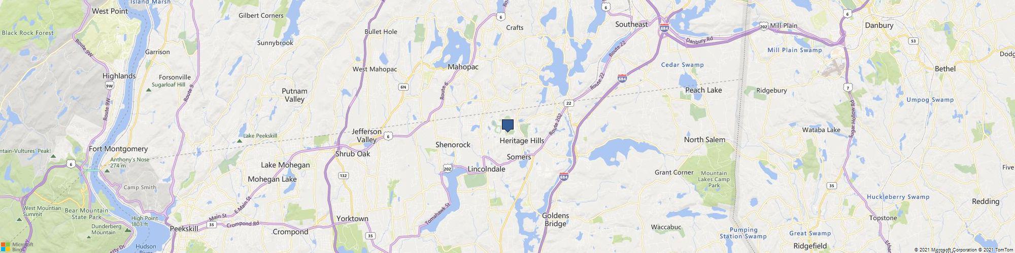 The Somers Pointe & The Grille at Somers Pointe cover photo