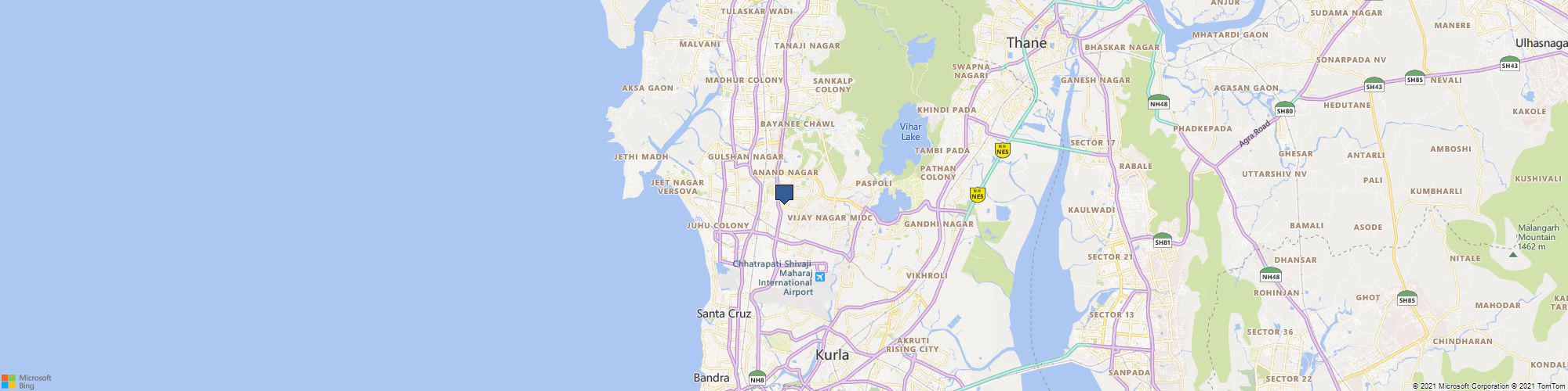 Chirag Nettings Solutions cover photo