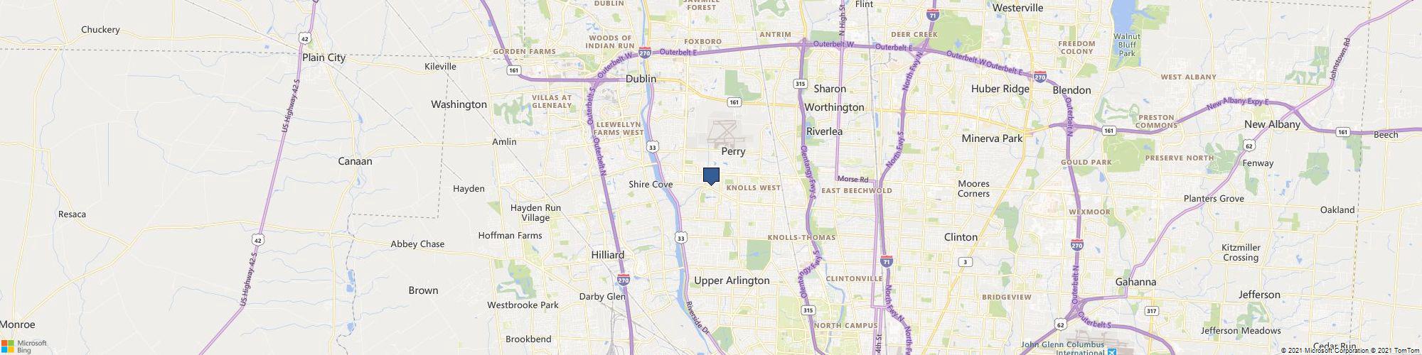 Huey Defense Firm cover photo