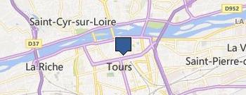 Light In Fitness location map