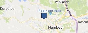 Tanya Keam Wellness Acupuncture & Natural Health location map
