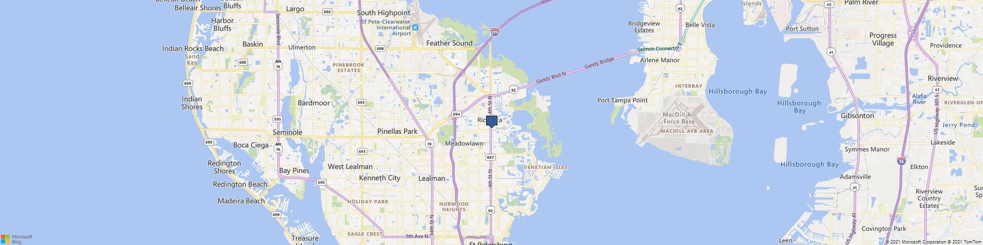 We Buy Homes Pinellas cover photo