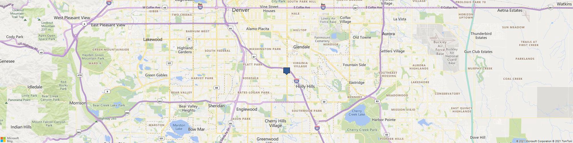 Denver American Locksmith cover photo