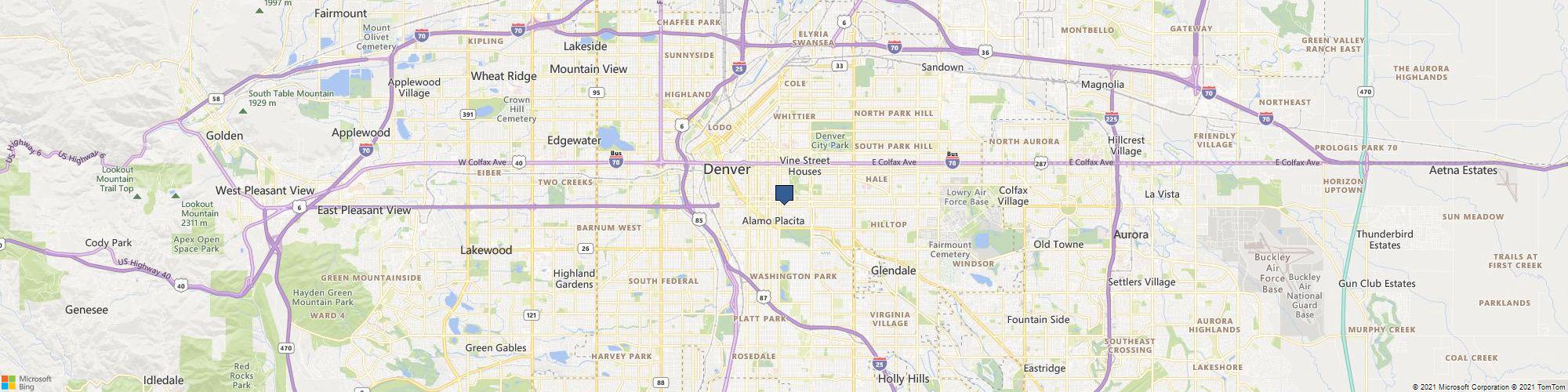 Denver Neighborhood Locksmith cover photo