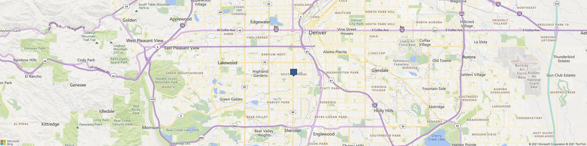 Denver Locksmith And Safe cover photo