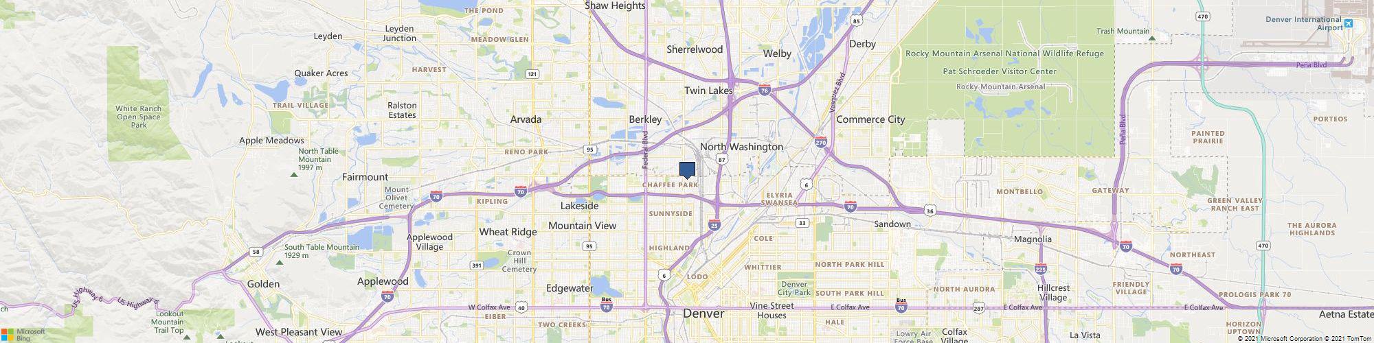 Denver Expert Locksmith cover photo