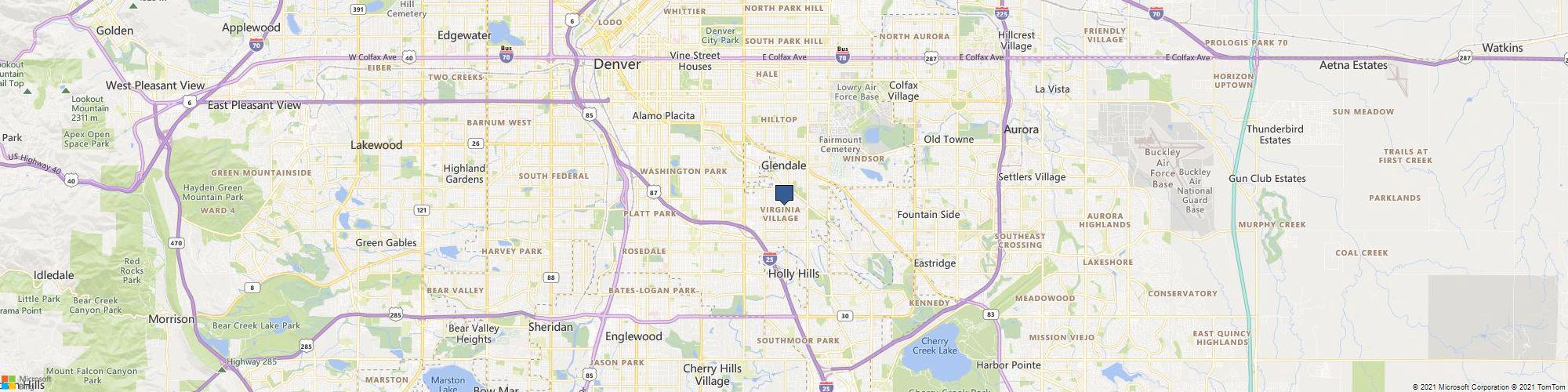Denver Lock And Safe cover photo