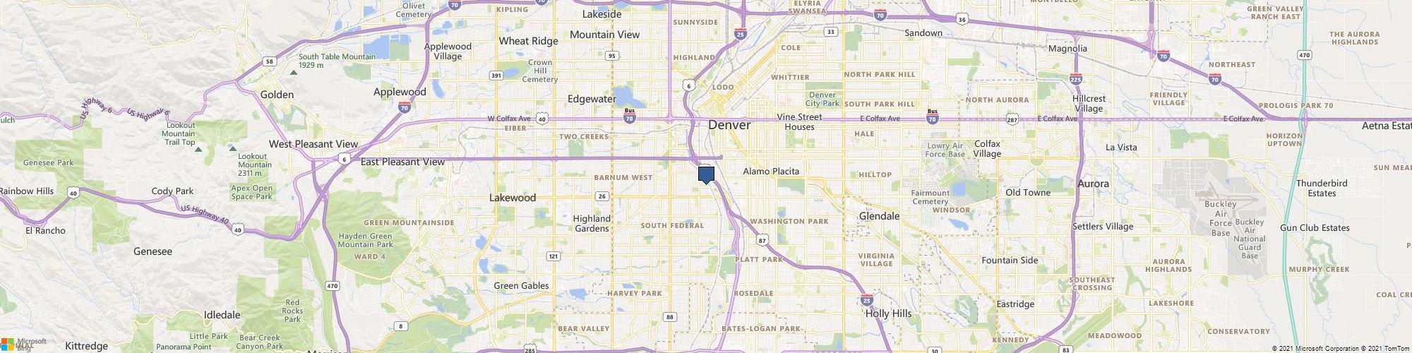 Denver Galaxy Locksmith cover photo