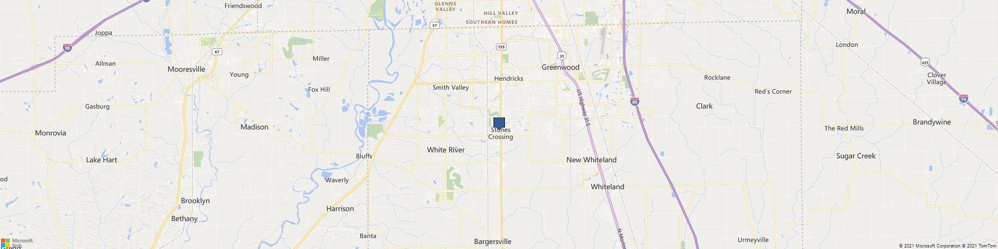 Grand Brook of Greenwood cover photo