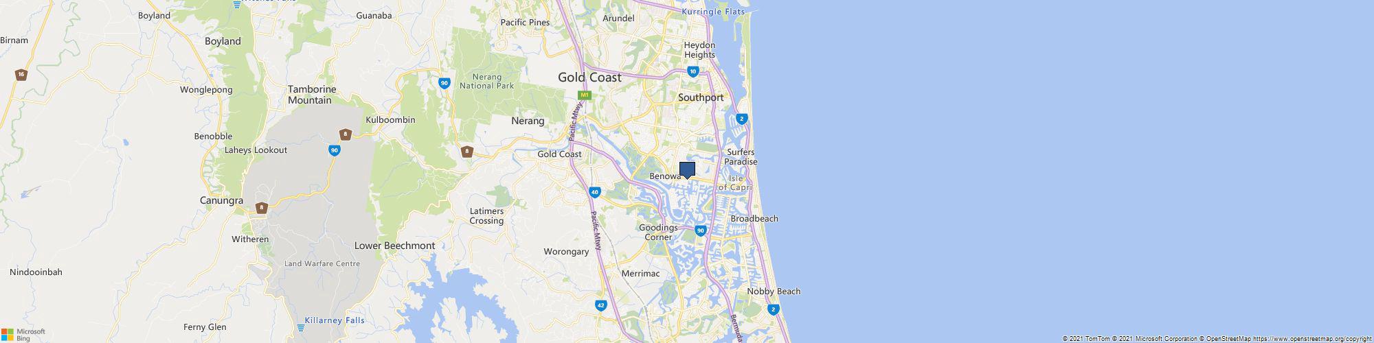 Carpet Cleaning Gold Coast cover photo