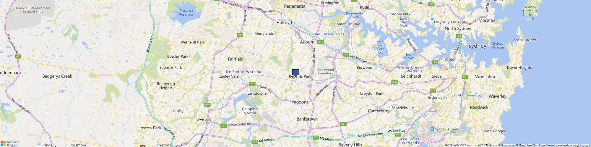 TSS Carriers cover photo