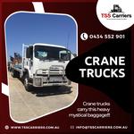 TSS Carriers - photo 2