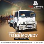 TSS Carriers - photo 4