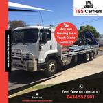 TSS Carriers - photo 5