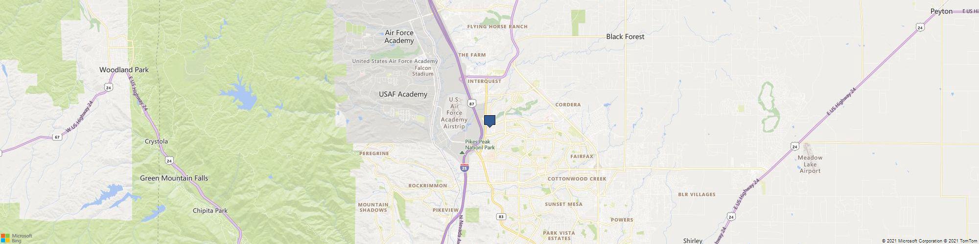 Colorado Springs 24 Hour Locksmith cover photo