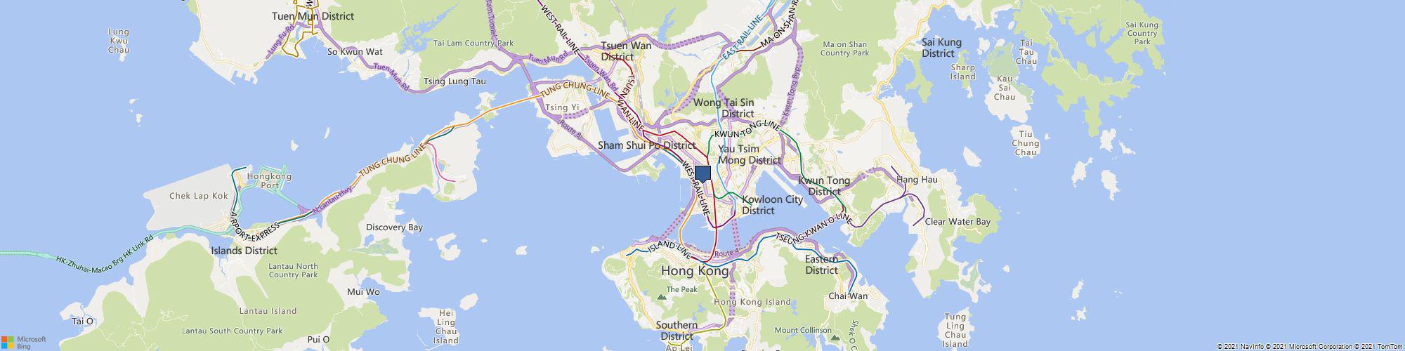 Nathan Residences cover photo