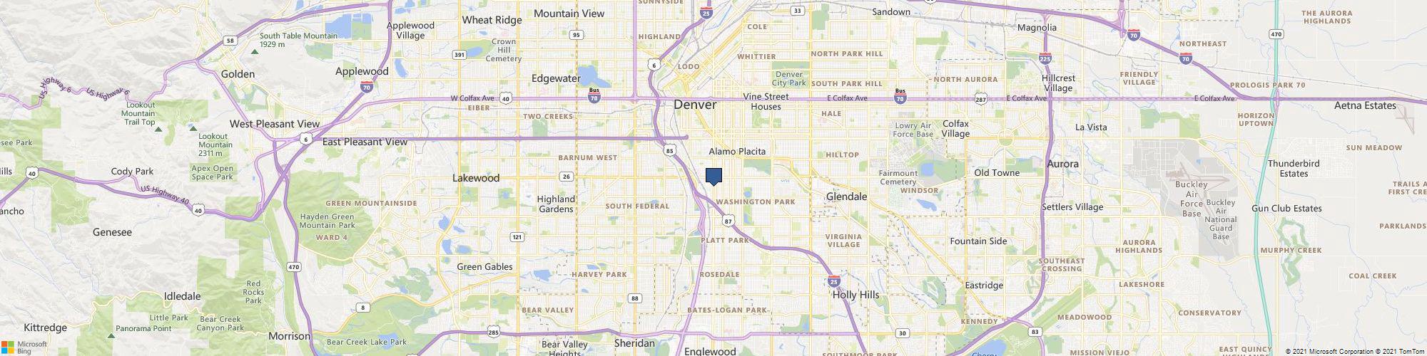 Denver General Locksmith cover photo