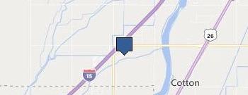 Torres and Sons LLC location map