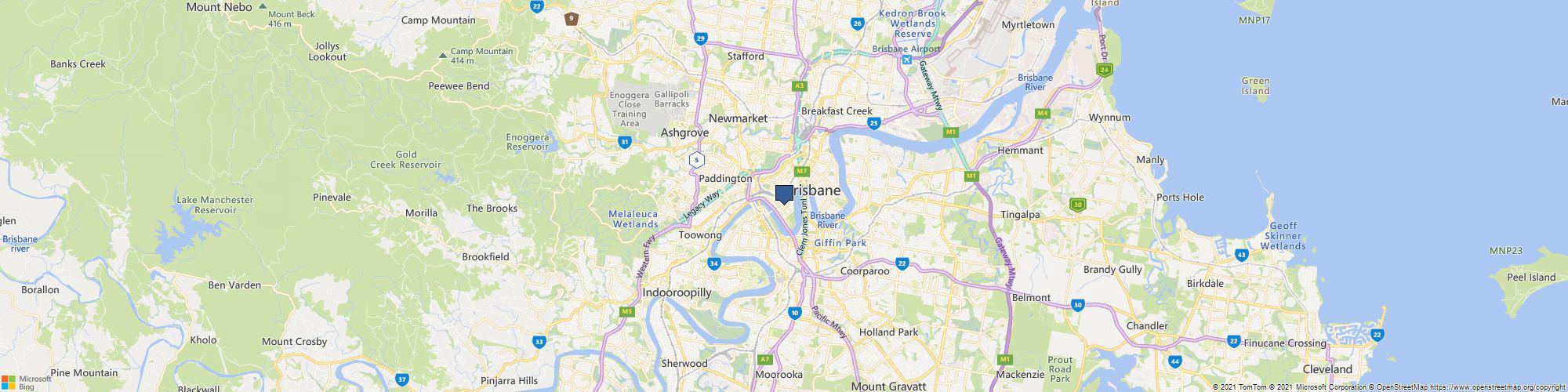 Carpet Cleaning Brisbane cover photo